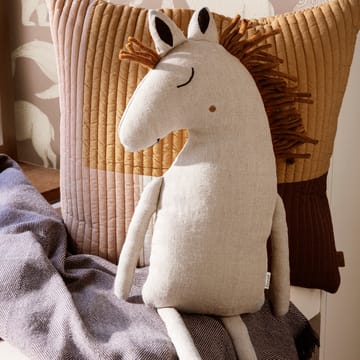 Almofada Safari  - cavalo - Ferm Living