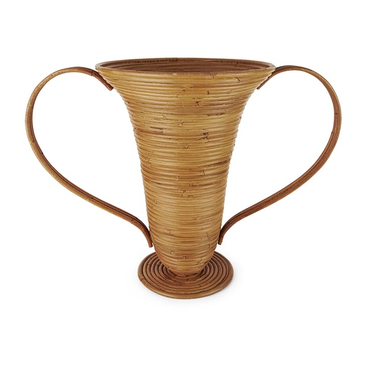 Amphora vaso grande, Natural manchado ferm LIVING