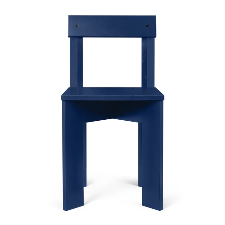 Ark cadeira - Azul - Ferm LIVING