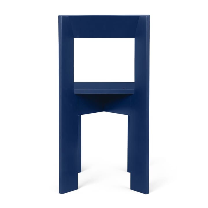 Ark cadeira, Azul ferm LIVING