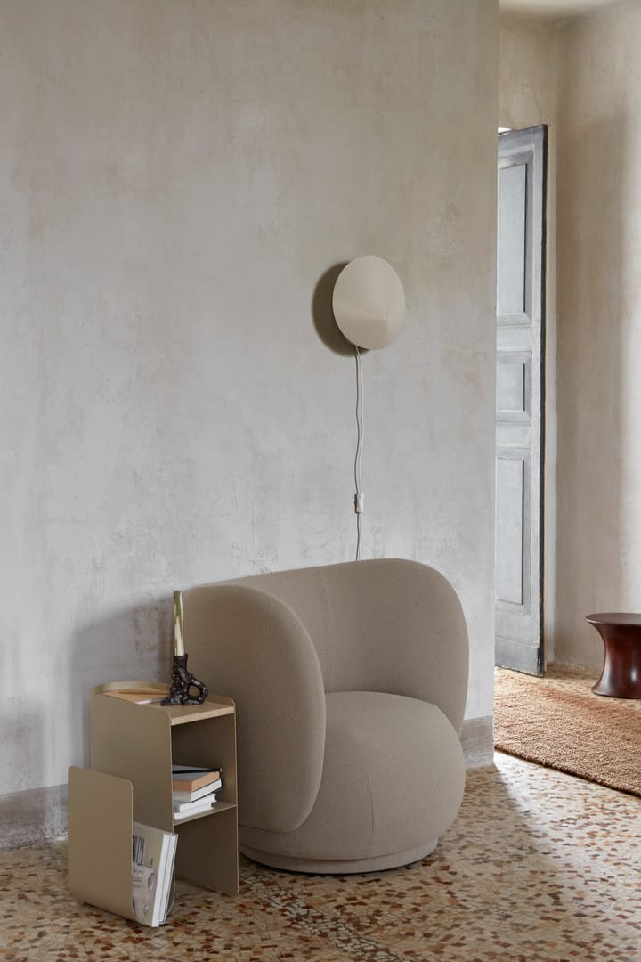 Arum Scone candeeiro de parede - Cashmere - ferm LIVING