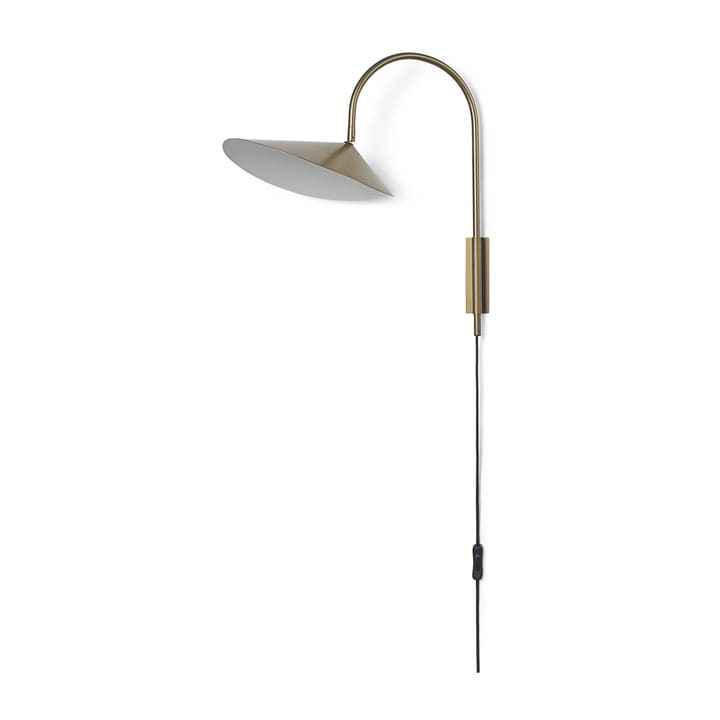 Arum Swivel candeeiro de parede - Bronze - ferm LIVING