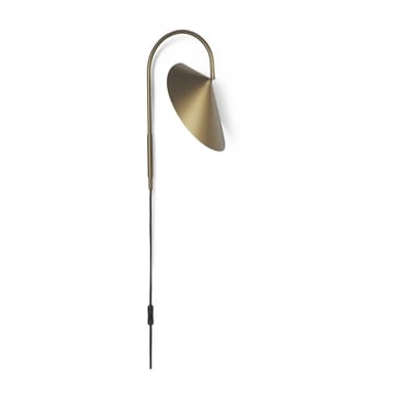 Arum Swivel candeeiro de parede - Bronze - ferm LIVING