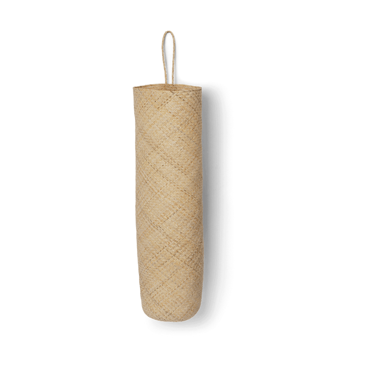 Balde Sato long basket, Natural ferm LIVING