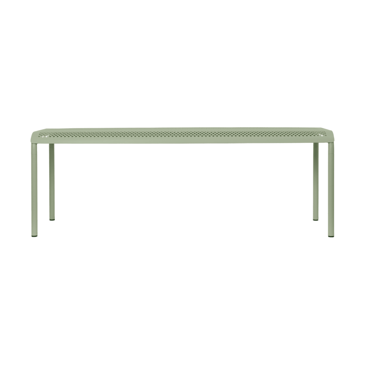 Banco Dapple 45x130x39,8 cm, Tea Green Ferm Living