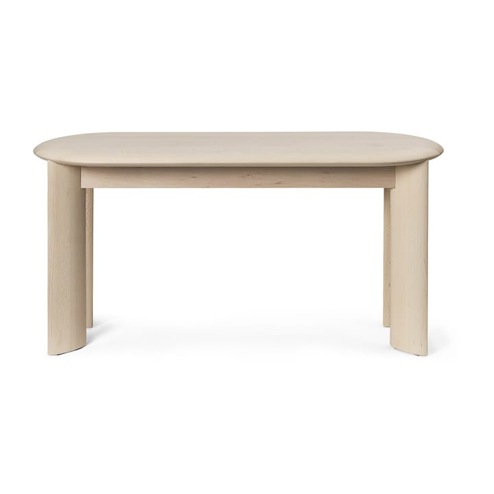 Bevel banco - Faia oleada branco - Ferm LIVING