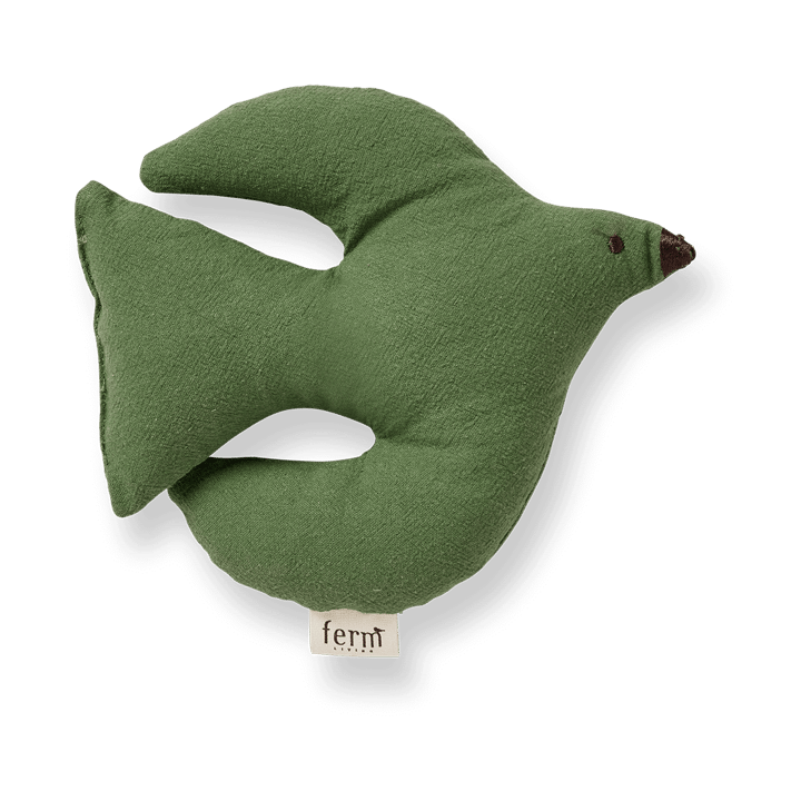 Bicho de peluche Swif bird - Artichoke green - ferm LIVING