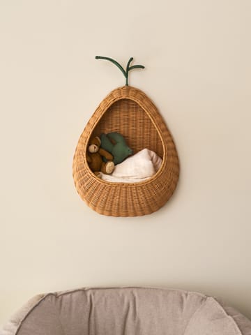 Bicho de peluche Swif bird - Artichoke green - ferm LIVING