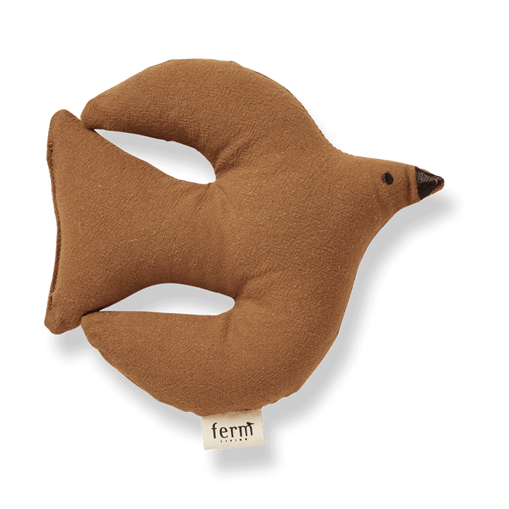 Bicho de peluche Swif bird - Sugar kelp - Ferm LIVING