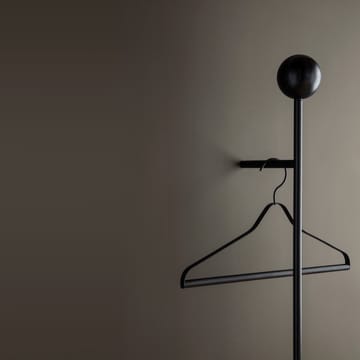 Cabide Ferm Living 3 un. - preto - ferm LIVING