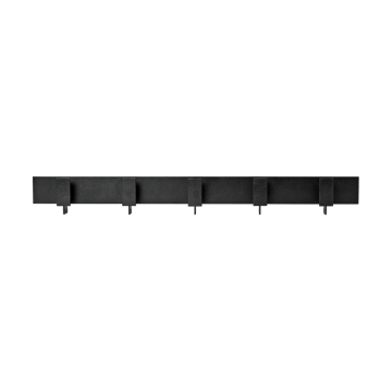 Cabideiro Lager 71 cm - Black - Ferm Living