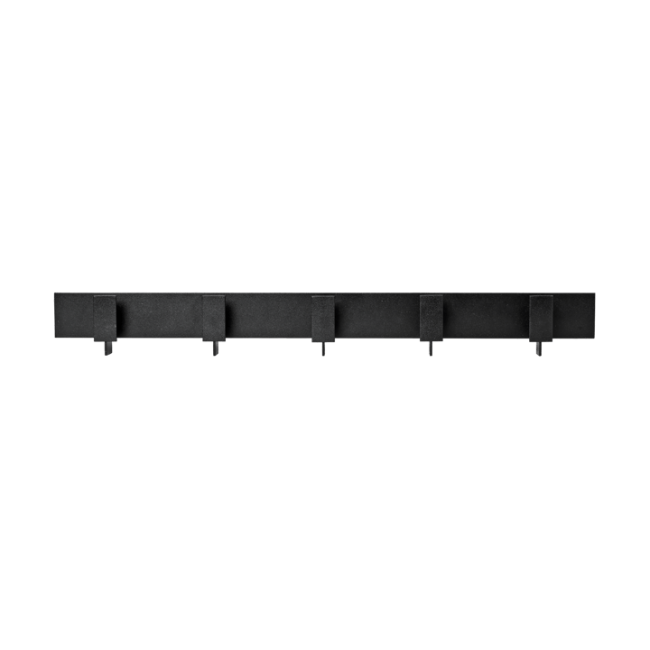 Cabideiro Lager 71 cm, Black Ferm Living