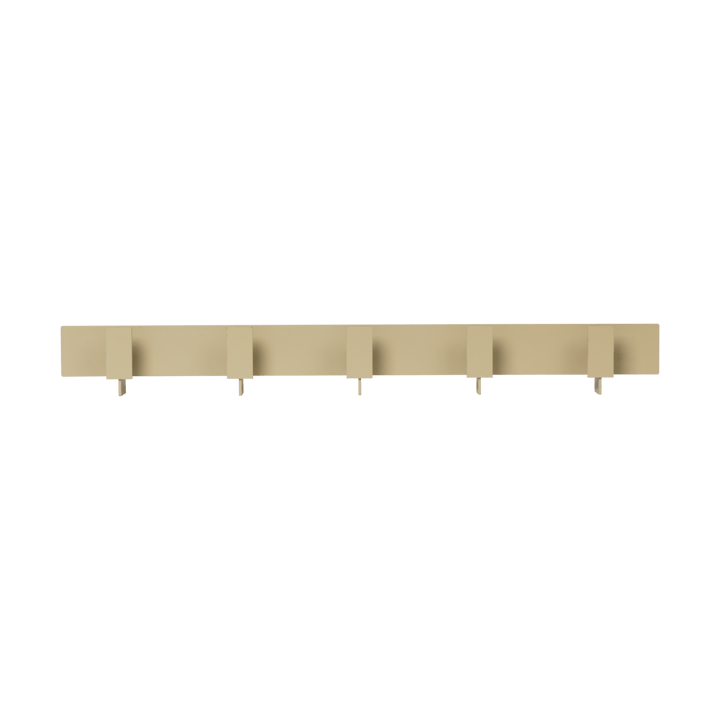 Cabideiro Lager 71 cm, Cashmere Ferm Living