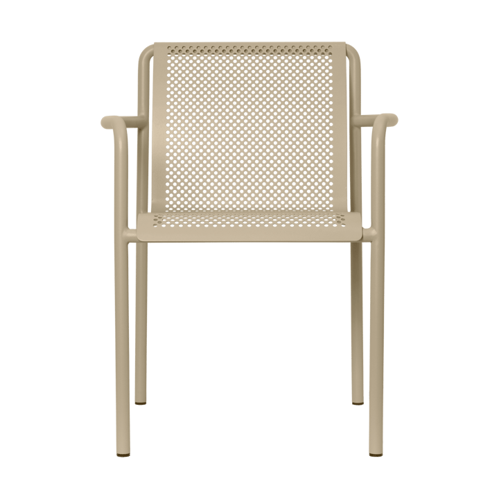 Cadeira com braços Dapple, Cashmere Ferm Living