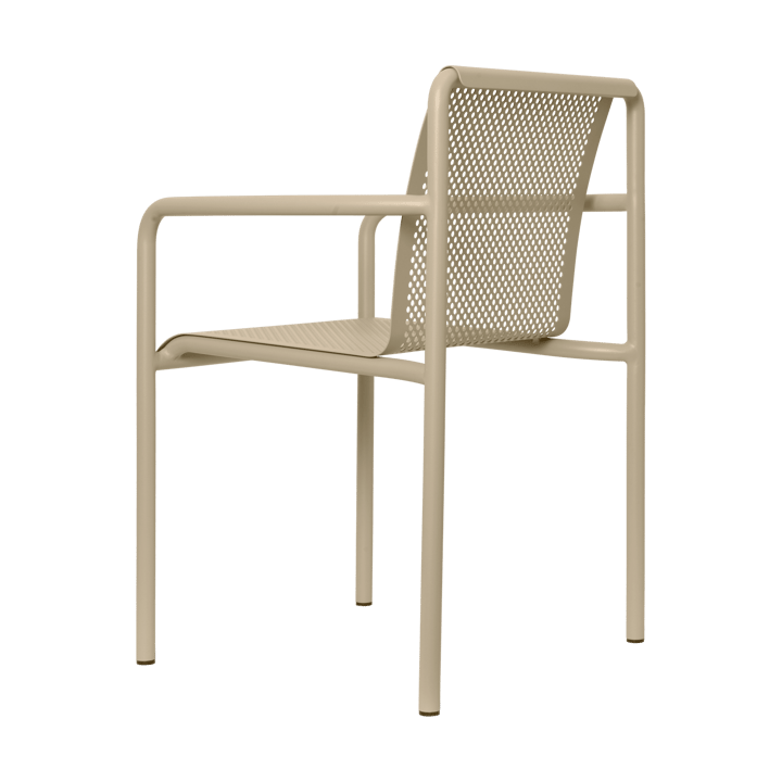 Cadeira com braços Dapple, Cashmere Ferm Living