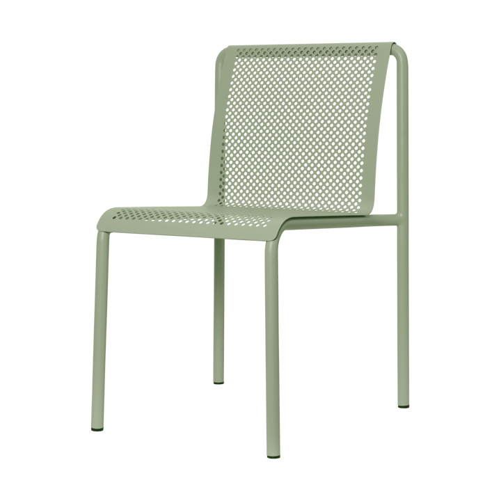 Cadeira Dapple, Tea Green Ferm Living