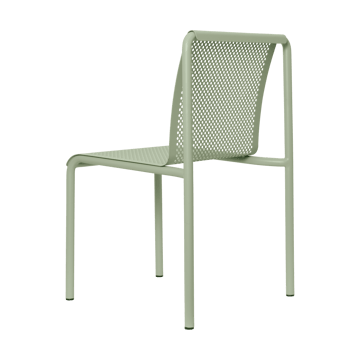 Cadeira Dapple - Tea Green - Ferm Living