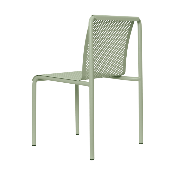 Cadeira Dapple, Tea Green Ferm Living