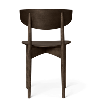 Cadeira Herman - Dark Stained Beech - ferm LIVING