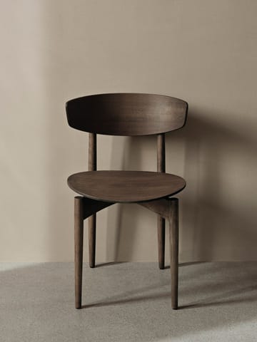 Cadeira Herman - Dark Stained Beech - ferm LIVING