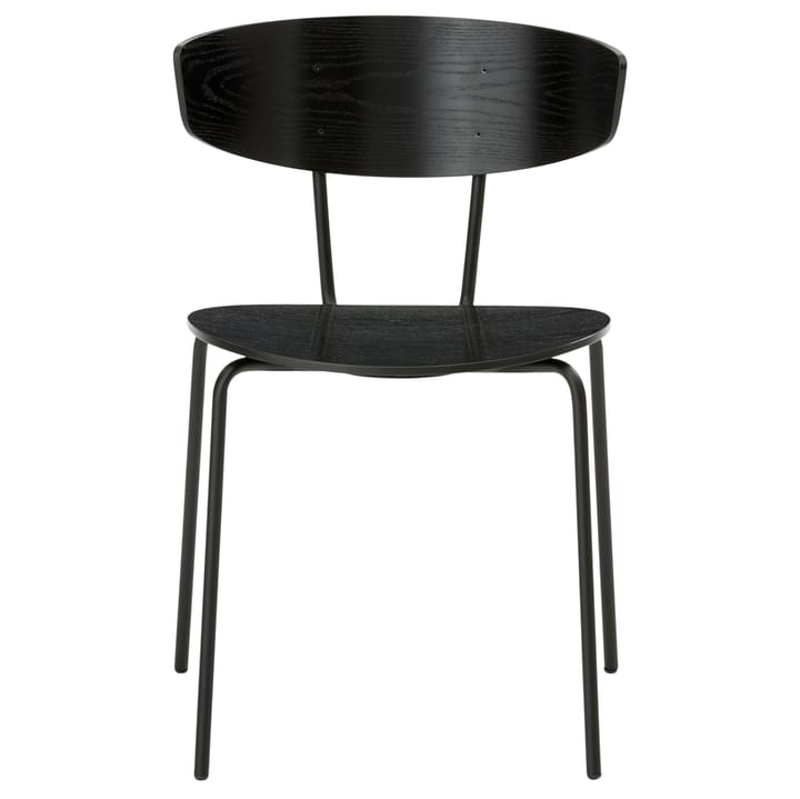 Cadeira Herman - Preto - ferm LIVING