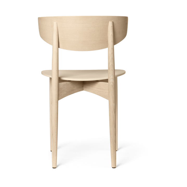 Cadeira Herman - White Oiled Beech - ferm LIVING