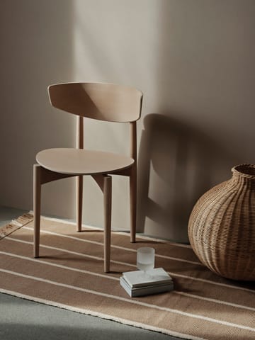 Cadeira Herman - White Oiled Beech - ferm LIVING