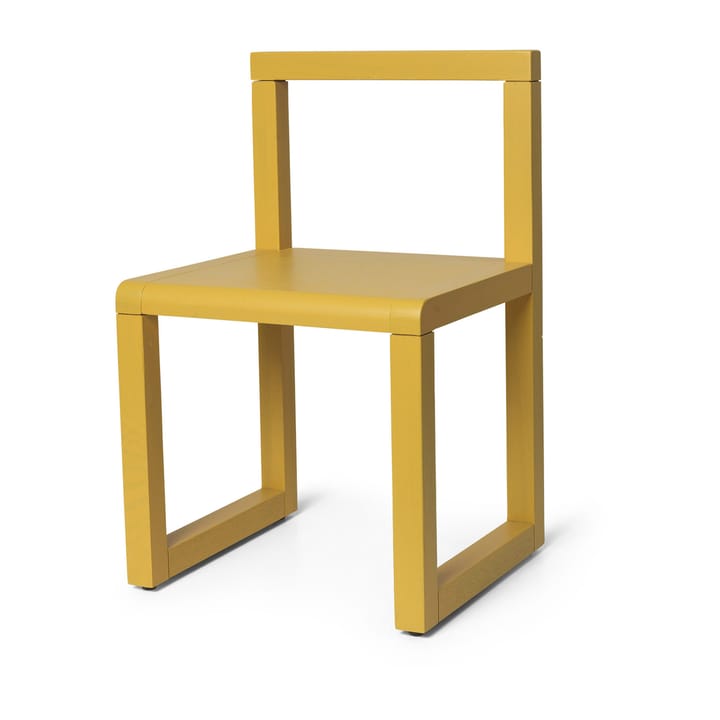 Cadeira Little Architect - Amarelo - ferm LIVING