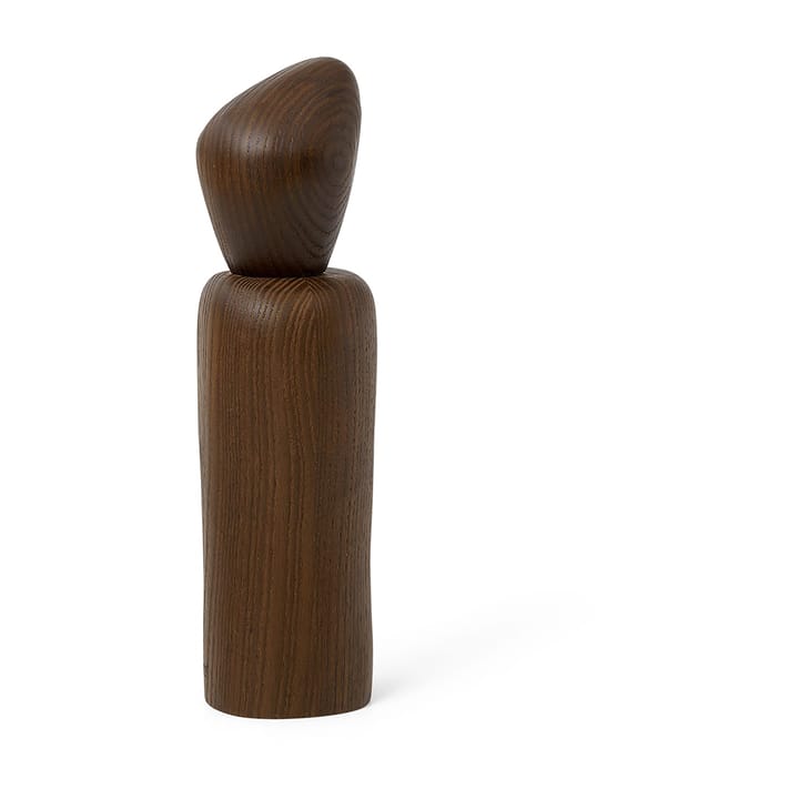 Cairn moinho - marrom escuro - ferm LIVING