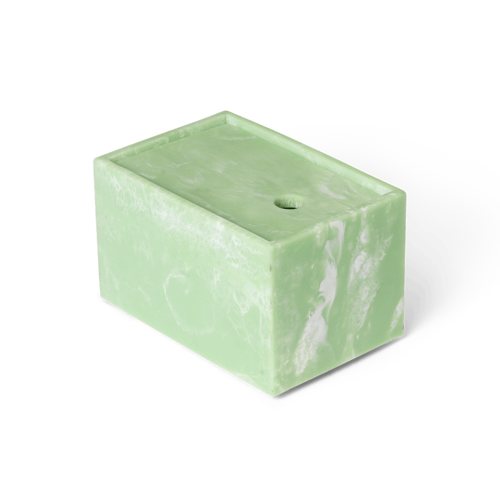 Caixa de armazenamento Mist 10x15 cm - Seafoam - ferm LIVING