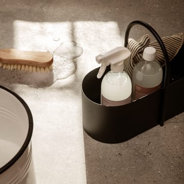 Caixa de arrumação Grib Toolbox - preto - ferm LIVING