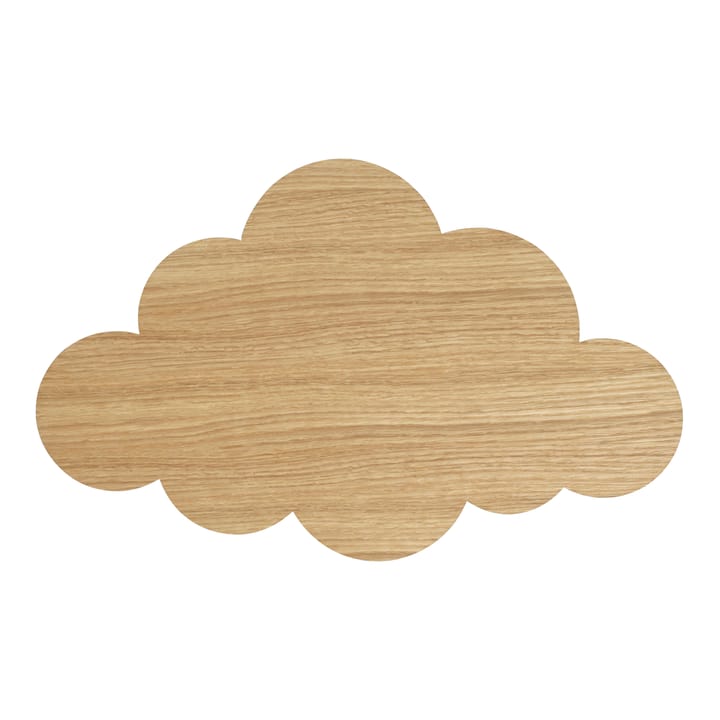 Candeeiro Cloud - Carvalho - Ferm LIVING