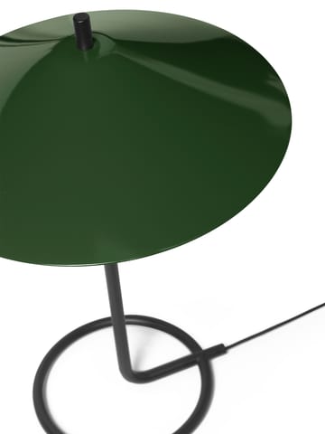 Candeeiro de mesa Filo - Black-dark olive - ferm LIVING