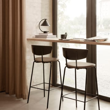 Candeeiro de mesa Meridian - preto - ferm LIVING