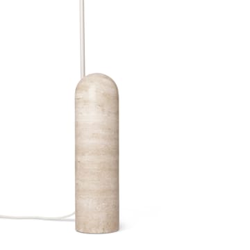 Candeeiro de pé Arum - cashmere - ferm LIVING