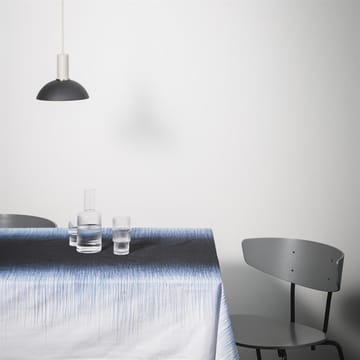 Candeeiro de teto pequeno Collect - light grey - ferm LIVING