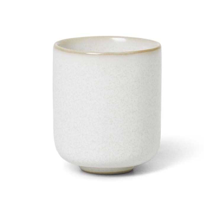 Caneca grande Sekki  - Cream - ferm LIVING