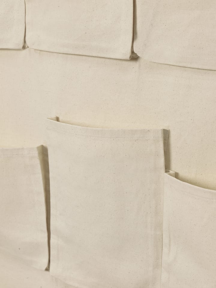 Canvase bolsos suspensos - 70x160 cm - ferm LIVING