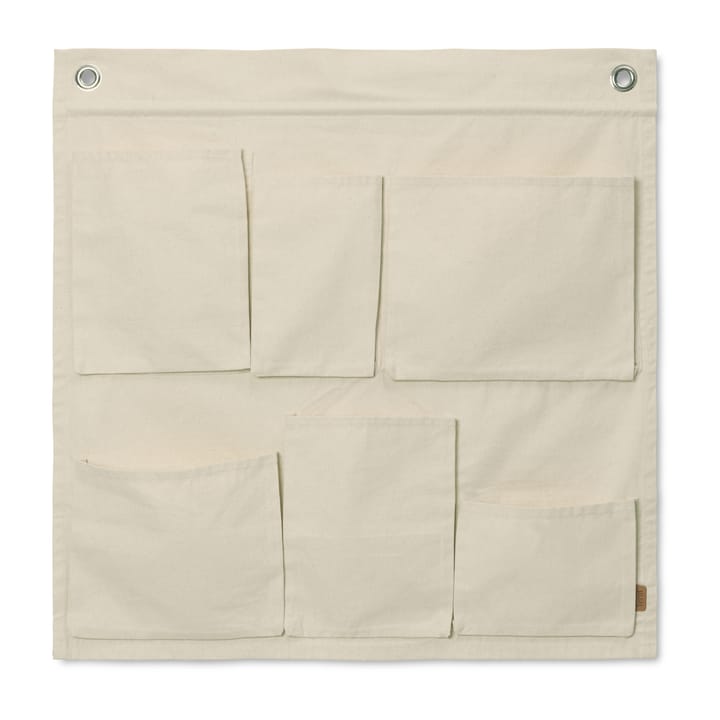 Canvase bolsos suspensos - 70x70 cm - Ferm LIVING