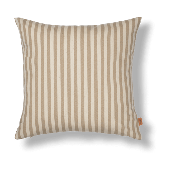 Capa de almofada Strand outdoor 50x50 cm - Sand-off-white - ferm LIVING