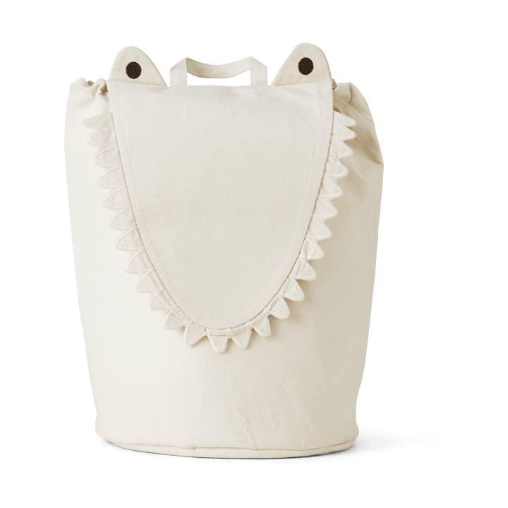 Cesto de arrumação Crocodile 30x50 cm - Undyed - Ferm LIVING