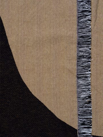 Colcha Vista 240x250 cm - Sand - ferm LIVING