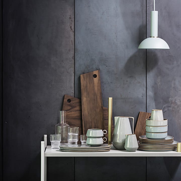 Collect Abajur, Opal, alto ferm LIVING