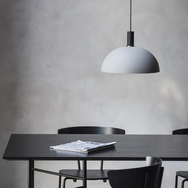 Collect Abajur, Preto, cone ferm LIVING