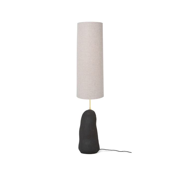 Eclipse abajur, Natural,alto ferm LIVING