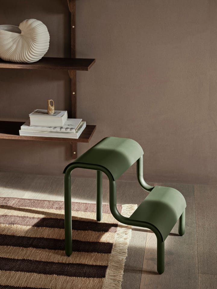 Escadote Up - Forest Green - ferm LIVING