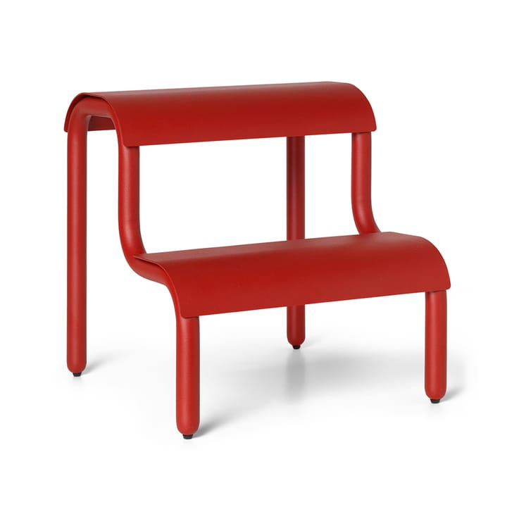 Escadote Up - Poppy red - ferm LIVING