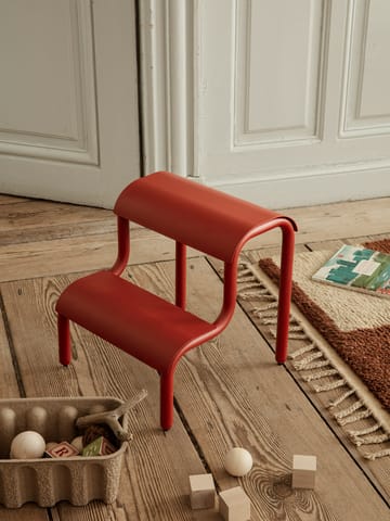 Escadote Up - Poppy red - ferm LIVING