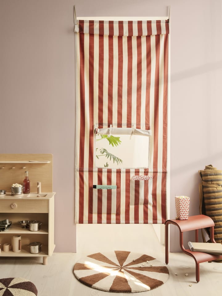 Escadote Up - Poppy red - ferm LIVING