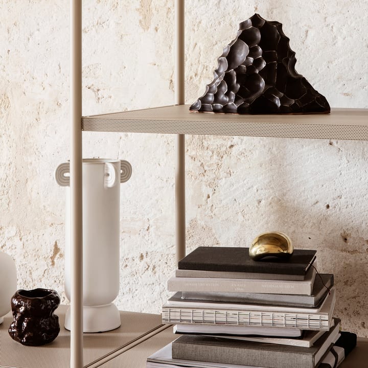 Escultura decorativa, Bronze ferm LIVING